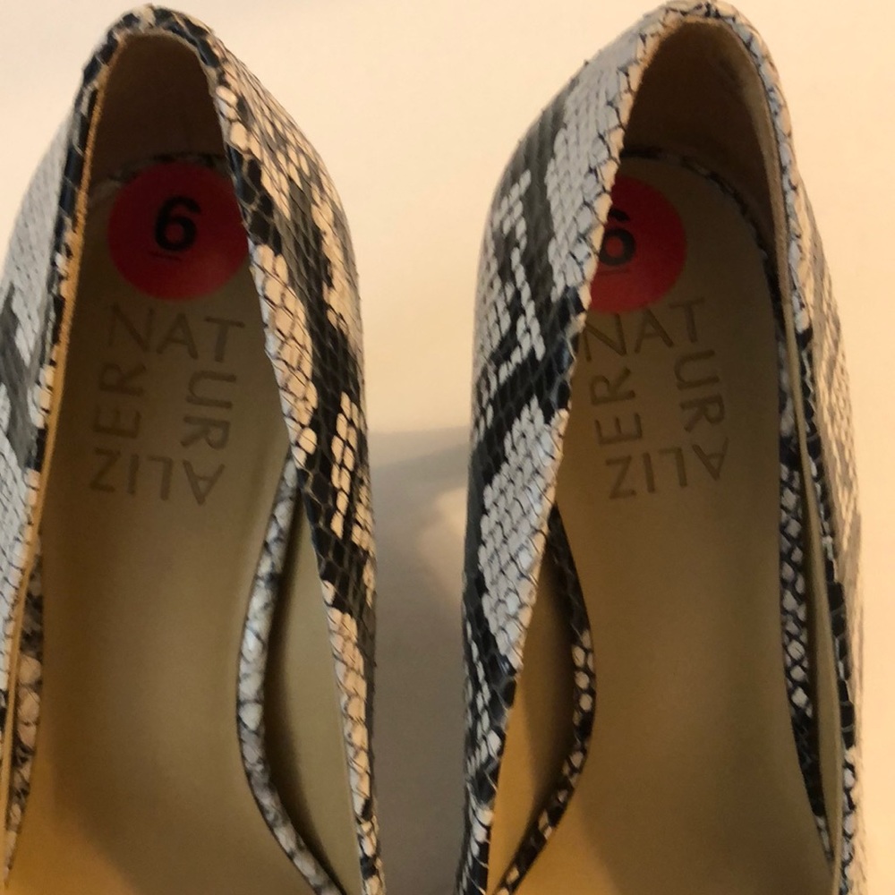 New Naturalizer Elegant Women’s Shoes - Picture 6 of 6